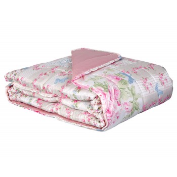 Bouty Microfibra estampada/ Microfibra tingida